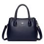2024 Bags for women Fashion Large Capacity Sling Shoulder Handbag Portable with Single Chain Decoration New Style Bag for Ladies