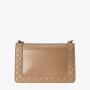 Susen Chrisbella 2022 shoulder bag women cross body diamond chain crossbody bag PU Leather Designer women's messenger bags