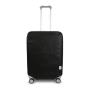 DC015 Travel Case Protective Cover Dust and Waterproof Luggage Covers Wholesale Portable Travel Luggage Cover Suitcase Protector