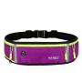 Gelory China Sale Running Fitness Fanny Packs Mobile Phone Holder Jogging Sports Running Belt