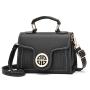New design Women's bags casual women's shoulder bag pu leather 2024 new fashion crossbody ladies square bag handbags