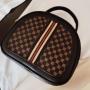 2024 Hot Selling Women's Handbag Wholesale Pu Leather Print Solid Color Shoulder Bags for Women Zipper Closure Ladies Purses