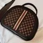 2024 Hot Selling Women's Handbag Wholesale Pu Leather Print Solid Color Shoulder Bags for Women Zipper Closure Ladies Purses