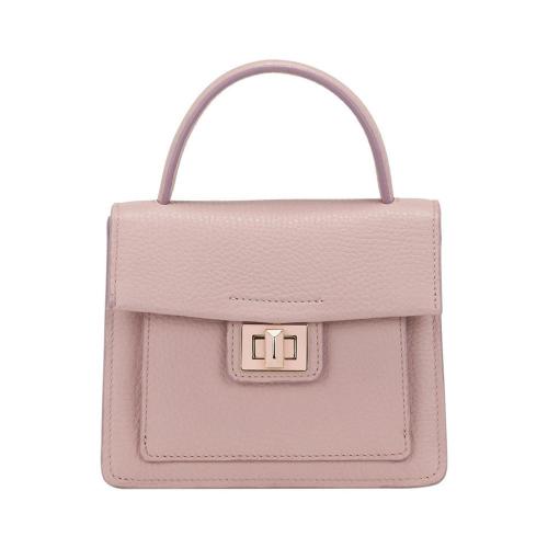 2020 Accept Customized Logo Hand Bag Mini Small Square Pack Shoulder Bag Purse Women Messenger Crossbody Bag