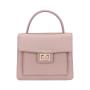2020 Accept Customized Logo Hand Bag Mini Small Square Pack Shoulder Bag Purse Women Messenger Crossbody Bag