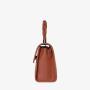 OEM&ODM SUSEN CHRISBELLA 2022 Designer Customized Ladies Luxury PU Leather Fashion custom handbags for women luxury with logo