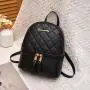New Product 2024 womens mini backpack wholesale price shoulder bag student schoolbag Small backpack