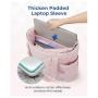 Custom popular women's handbags lightweight fluffy tote bags suitable for travel work winter shopping bag ladies handbags