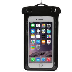 OEW196 PVC Mobile Phone Cases Clear Pouch Waterproof Bag Wholesale Waterproof Outdoor Swim Travel Mobile Phone Bag