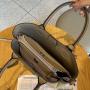 2024 Custom Luxury Genuine Leather Bucket Bag Handbag For Women Ladies Purse