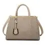 Minissimi China Supplier stone pattern ladies hand bags sac a main femme custom logo handbag purses for women