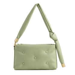 Padded Bag Manufacturer Shoulder Bag 2020 Handbags For Women Messenger Bag