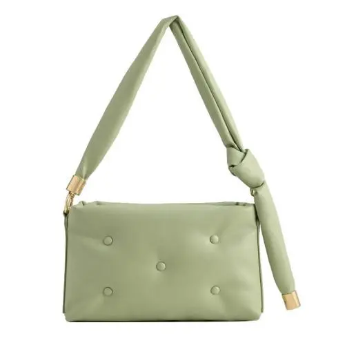 Padded Bag Manufacturer Shoulder Bag 2020 Handbags For Women Messenger Bag
