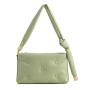 Padded Bag Manufacturer Shoulder Bag 2020 Handbags For Women Messenger Bag
