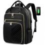 LOVEVOOK wholesale women's backpack for work travel bag large female school bag casual sports business 15.6in laptop backpacks