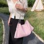 Factory Direct Wholesale Bolsos De Mujer Custom Leather Bag crossbody bag ladies handbag tote leather hand bag for wom