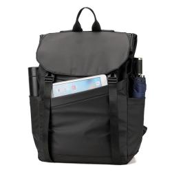 ZWY232 Hot Sale Multi-Pocket Men Laptop Backpack Nylon Business Work Waterproof Student Schoolbag Wholesale Travel Shoulder Bag