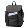 ZWY232 Hot Sale Multi-Pocket Men Laptop Backpack Nylon Business Work Waterproof Student Schoolbag Wholesale Travel Shoulder Bag