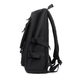New Fashion Junior High School Students Korean Version Of Leisure Schoolbag Female Ins Trend Large Capacity Backpack