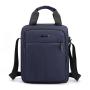 XL013 Men's Chest Bag New Version 3 Colors Waterproof Durable Crossbody Bag Accept Customized Logo With Earphone Hole Hand Bag