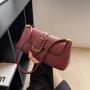 2023 Summer High Quality Designer Shoulder Bags Square Branded Bag Ladies Women Fashion Handbags Bag Ladies Women Handbags