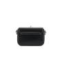 High Quality OEM ODM Women Trendy Bags Custom Logo PU Leather Handbags Fashion Ladies Cross Body Bags