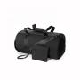 Smell Proof Carbon Lined Carrying Waterproof Duffel bag Zipper Scent Stash Duffel bag Resealable packaging Storage Travel