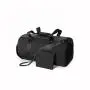 Smell Proof Carbon Lined Carrying Waterproof Duffel bag Zipper Scent Stash Duffel bag Resealable packaging Storage Travel