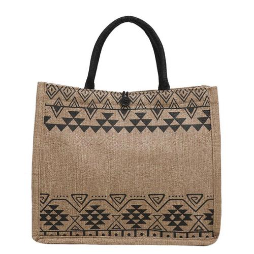 CCF344 Large Capacity Handbag 2022 New Fashion Tote Bag Women Ins Large Canvas Simple Shopping Bag Shoulder Crossbody Bag