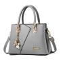 2023 Newest Fashion PU Leather High Quality  Trendy Ladies Luxury Shoulder Bags Large Capacity Sling Bags Women's Handbags