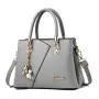 2023 Newest Fashion PU Leather High Quality  Trendy Ladies Luxury Shoulder Bags Large Capacity Sling Bags Women's Handbags