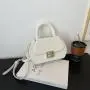Fashion Design Cross Section Square Top Quality Designer Bags Contracted Korean Handbags High Quality Women Designer Handbags