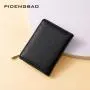 XL112 Imported RFID Anti-theft Zip Money Clip Wallet Short Style Wholesalers Ladies Coin purse Hot Sell Small Card Holder