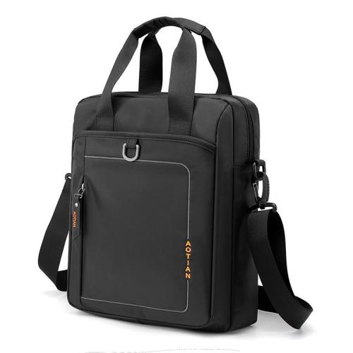 KBW645 New Men Shoulder Handbag High Quality 12 Inch Computer Bag Nylon Casual Crossbody Backpacks
