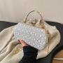 New product woman bags luxury handbags ladies box evening bags party purse wholesale hand bag