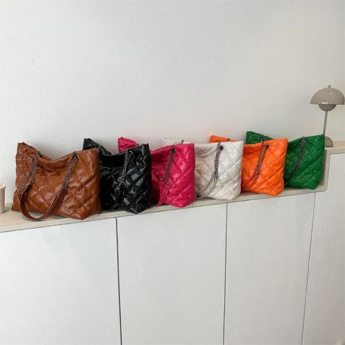 2024 Large Capacity Casual Ladies Purse Women's Crossbody Bags Classic Top Handle Newest Fashion Handbags For Ladies Purse