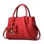 Viney High Quality Handle Shoulder Genuine Leather Handbags for Women Crossbody Bucket Ladies Hand Bags