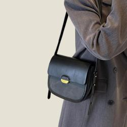Wholesale retro leisure shoulder bags lady handbag purse fashion chain crossbody bags for women