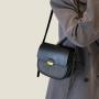 Wholesale retro leisure shoulder bags lady handbag purse fashion chain crossbody bags for women