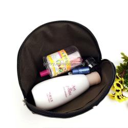 Gelory Latest Hot Sale Custom DIY design and bag type makeup organizer zippered cosmetic bag