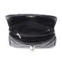 2024 Custom Hot Sale Quilted Waist Fanny Bag For Women Luxury With Removable Straps