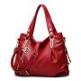 2023 New design crossbody trendy ladies manufacture bags fashion pu handbags for women