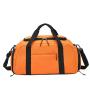 LX057 Horizontal Version Cover Simple Shoulder Crossbody Printed Logo Sport Bag Hot Selling Men Bag Travel Messenger Bag