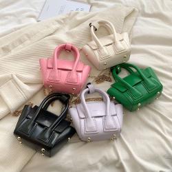 New Arrival Chain Mini Designer Shoulder Bags 2023 Summer Fashion Women Handbags Crossbody Quality Handbags For Ladies Girs