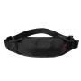 Mini waist bag for men's fashionable mobile phone bag