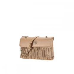 SUSEN CHRISBELLA 2023 New Arrival Ladies wholesale custom leather crossbody bag for women