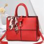 bolsos de mujer Women Shoulder Bag Luxury Purse And Handbags Pu Leather Crossbody Bags For Women