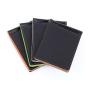 CUIKCA Purse Wallets 2020 Money Clips Pu Leather Man Wallets Fashion Offer Waterproof Business Party Geometric