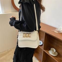Simple handbag 2023 retro women's bag for tote bags ladies girls
