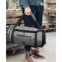 Customized Gym Bag Multifunction Men's Gym Sports Bag Fitness Sport Bag Backpack with Shoe Compartment for Travel Training